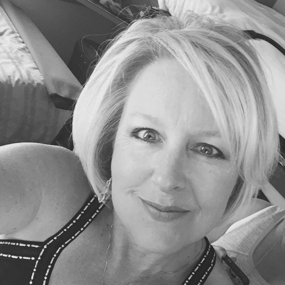 Meet your Posher, Cathy